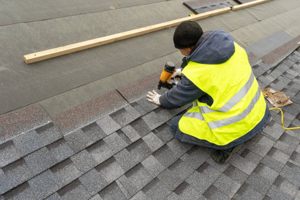 Best Asphalt Shingle Roofing  in Fort Thompson, SD