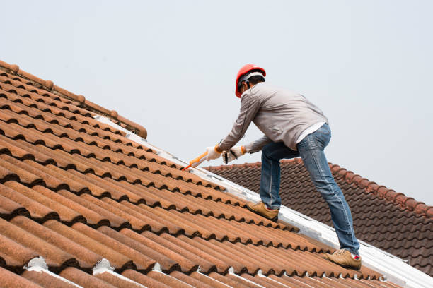 EPDM Roofing in Fort Thompson, SD